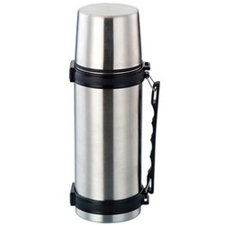Manufacturers Exporters and Wholesale Suppliers of Hot Cold Tiger Flask Chennai Tamil Nadu