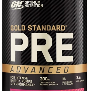 Manufacturers Exporters and Wholesale Suppliers of ON GOLD STANDARD PRE ADVANCED PRE WORKOUT Ghaziabad Uttar Pradesh