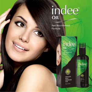 Indee Ayurvedic Hair Oil Manufacturer Supplier Wholesale Exporter Importer Buyer Trader Retailer in Rajkot Gujarat India