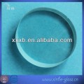 Manufacturers Exporters and Wholesale Suppliers of Quartz Tiles Round Quartz Glass Disc xinxiang 