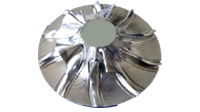 Manufacturers Exporters and Wholesale Suppliers of Impeller kolhanpur Maharashtra