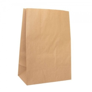 Paper Grocery Bag Manufacturer Supplier Wholesale Exporter Importer Buyer Trader Retailer in NEW DELHI Uttar Pradesh India