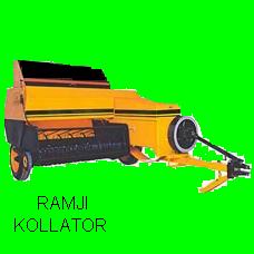 Ramji Agro Industries