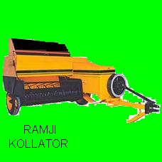 Kollator