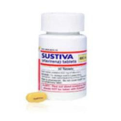 Manufacturers Exporters and Wholesale Suppliers of Sustiva Mumbai Maharashtra