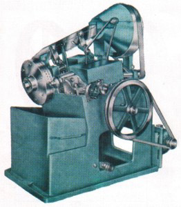 Manufacturers Exporters and Wholesale Suppliers of HIGH SPEED SCREW HEAD SLOTTING MACHINE Amritsar Punjab