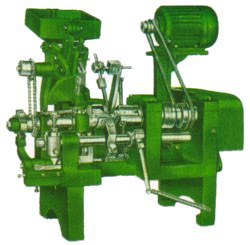 Manufacturers Exporters and Wholesale Suppliers of Thread Cutting Machine Amritsar Punjab