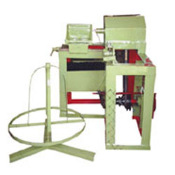 Manufacturers Exporters and Wholesale Suppliers of Chain Link Making Machine Amritsar Punjab