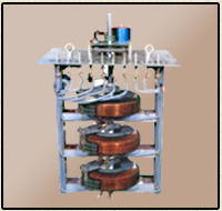 Manufacturers Exporters and Wholesale Suppliers of Auto Transformer Vadodara Gujarat