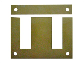 Manufacturers Exporters and Wholesale Suppliers of Crgo Lamination Core Vadodara Gujarat