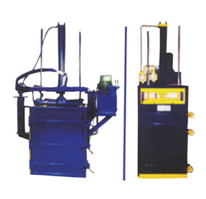 Paper Bailing Machine Manufacturer Supplier Wholesale Exporter Importer Buyer Trader Retailer in Amritsar Punjab India