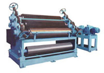 Manufacturers Exporters and Wholesale Suppliers of High Speed Oblique Type Corrugation Machine Amritsar Punjab