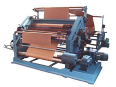 Manufacturers Exporters and Wholesale Suppliers of Bearing Mounted Oblique Type Corrugation Machine Amritsar Punjab