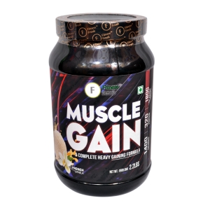 Manufacturers Exporters and Wholesale Suppliers of fitness freak  muscle lean gain gainer 30 serving chocolate flavor 908g 2.2lbs GHAZIABAD Uttar Pradesh