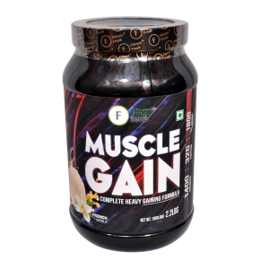 fitness freak  muscle lean gain gainer 30 serving chocolate flavor 908g 2.2lbs Manufacturer Supplier Wholesale Exporter Importer Buyer Trader Retailer in GHAZIABAD Uttar Pradesh India