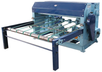 Manufacturers Exporters and Wholesale Suppliers of Rotary Reel to Sheet Cutter Amritsar Punjab