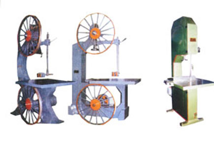 Manufacturers Exporters and Wholesale Suppliers of VERTICAL BANDSAW MACHINE Amritsar Punjab