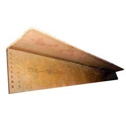 Manufacturers Exporters and Wholesale Suppliers of Copper Sections Gandhinagar Gujarat