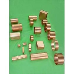 Copper Fittings