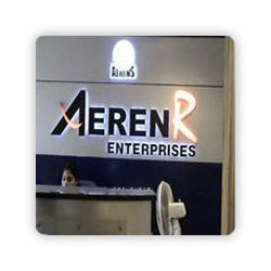 LED Signages Manufacturer Supplier Wholesale Exporter Importer Buyer Trader Retailer in gurgaon Haryana India