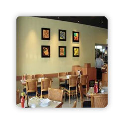 Manufacturers Exporters and Wholesale Suppliers of Signages Indoor gurgaon Haryana