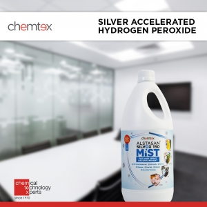 Silver Accelerated Hydrogen Peroxide Manufacturer Supplier Wholesale Exporter Importer Buyer Trader Retailer in Kolkata West Bengal India