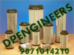 Manufacturers Exporters and Wholesale Suppliers of Suction strainer filter NR. Aggarwal Sweet Delhi