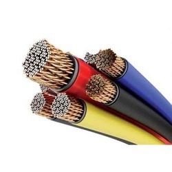 Industrial Wires