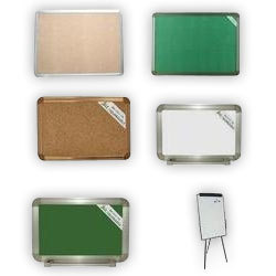 Manufacturers Exporters and Wholesale Suppliers of Non Magnetic White Board gurgaon Haryana