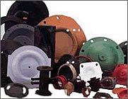 Packing Rubber