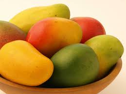 Mangoes