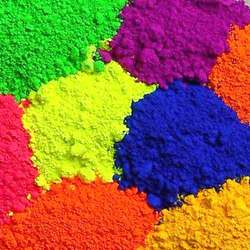 Pigments