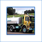 Processed Recovered Industrial Solvents