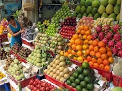 Agricultural Products 1