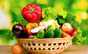 Fresh Vegetable 2