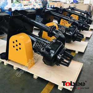 Tobee® 100RV SPR vertical sump pumps, vertical centrifugal slurry pump Manufacturer Supplier Wholesale Exporter Importer Buyer Trader Retailer in Shijiazhuang Beijing China