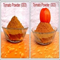 Manufacturers Exporters and Wholesale Suppliers of Tomato Powder Udaipur Rajasthan