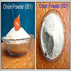 Manufacturers Exporters and Wholesale Suppliers of Onion Powder Udaipur Rajasthan