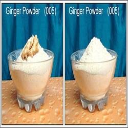 Manufacturers Exporters and Wholesale Suppliers of Ginger Powder Udaipur Rajasthan