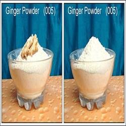 Ginger Powder Manufacturer Supplier Wholesale Exporter Importer Buyer Trader Retailer in Udaipur Rajasthan India