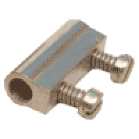 Manufacturers Exporters and Wholesale Suppliers of Brass Connector Jamnagar, Gujarat
