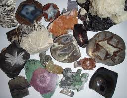 Manufacturers Exporters and Wholesale Suppliers of Minerals Mehsana Gujarat