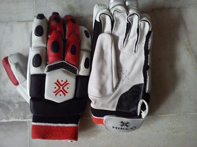 Gloves