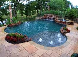 Pools