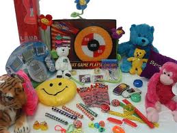 Novelties