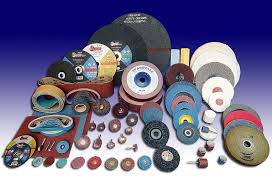 Abrasives