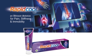 Pain Reliever Gel Manufacturer Supplier Wholesale Exporter Importer Buyer Trader Retailer in Rajkot Gujarat India