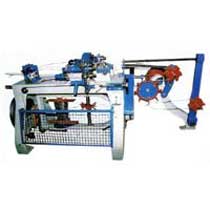 Manufacturers Exporters and Wholesale Suppliers of Barbed Wire Making Machine Amritsar Punjab