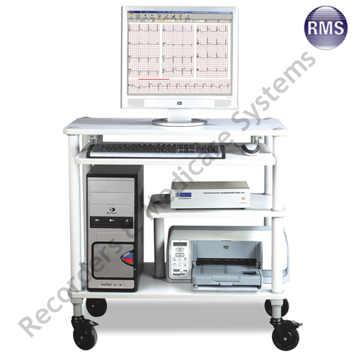 Manufacturers Exporters and Wholesale Suppliers of 12 Channel PC ECG Panchkula Haryana