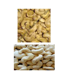Manufacturers Exporters and Wholesale Suppliers of Cashews Kashmir Jammu & Kashmir